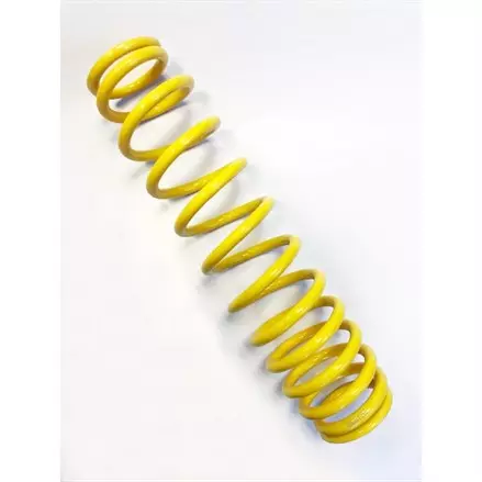 Передняя пружина амортизатора желтая Can-Am G2 Renegade 706201258
