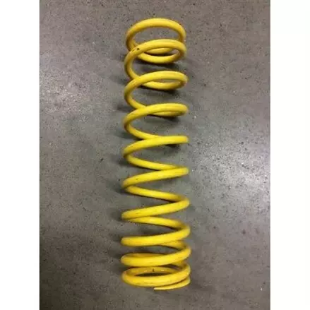 Передняя желтая пружина Can-Am Maverick 706201600