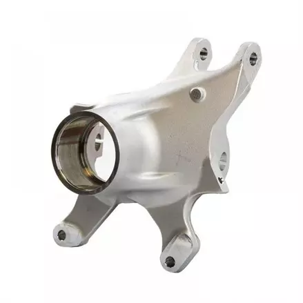 Левый кулак для Can-Am Maverick X3 2017+ 706202759