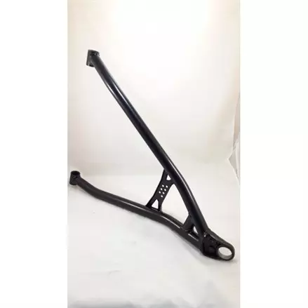 Рычаг передний нижний левый Can-Am Maverick X3,  X3 Xds 17+ 706202919