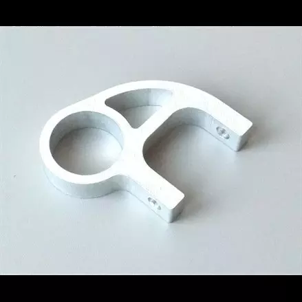 Втулка выхлопная BRP, CanAm G1 Outlander 707600282, 707600236, 707600411