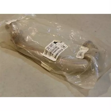 Приемная труба передняя Can-Am G1 Outlander, Renegade 707600266, 707600529