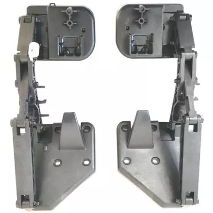 Петли для оригинального кофра Can-Am G2 Deluxe 708200326