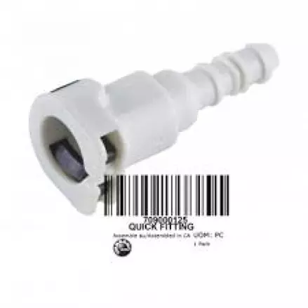 Фиттинг топливного шланга BRP Outlander,  Renegade,  Spyder 709000125