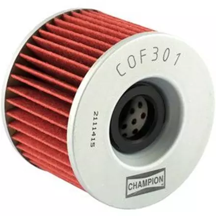 Масляный фильтр Champion C305/301 для мотоциклов