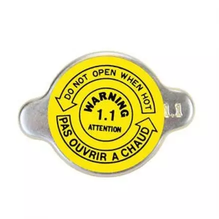 Крышка бачка радиатора CanAm 709200207