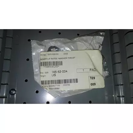 Пластина рулевая BRP, CanAm G1 Outlander, Renegade, Outlander 400 709400013, 709400152