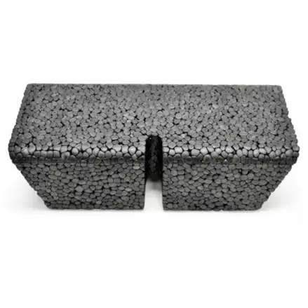 Поролоновая накладка руля BRP Outlander 1000, 850, 650 709400422