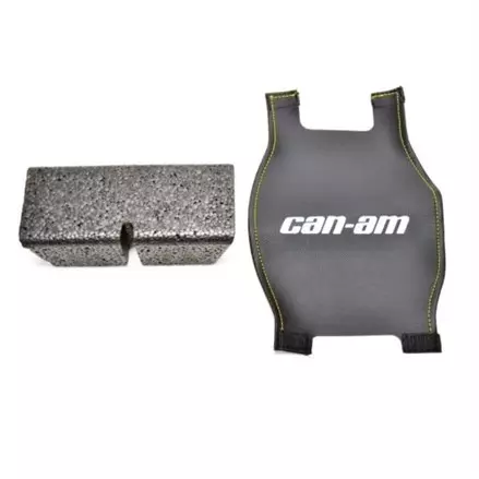 Застежка на руль Can-Am Outlander, Renegade G2, G1 709400519, 709402414