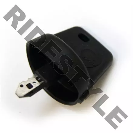 Болванка ключа зажигания квадроцикла BRP, CanAm Outlander, Renegade 400, 500, 650, 800, 1000 710000817