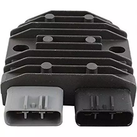 Hеле регулятор BRP, Can-Am, Ski-Doo 278002021, 515177325, 710001191, 710000870, 710001103, 710000908, Polaris 4012941, Yamaha 1D7-81960-00-00, 1D7-81960-01-00, Kawasaki 21066-0022, ESR592, RR302CA