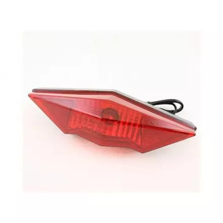 Стоп сигнал BRP, CanAm G1 800, 650, 500, G2L 570, 450, Outlander 400 710001204, 710001203, 520000848, 860200423