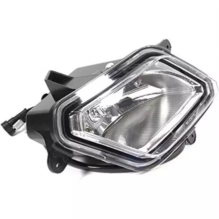 Фара квадроцикла, оригинальная правая BRP, Can Am Outlander 400, 500, 650, 800 710001496, 710000697