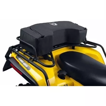 Сумка-кофр задняя Can-Am Outlander G2, G1 715000234