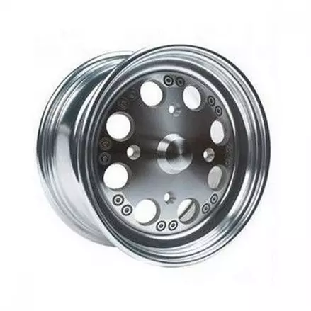 Диски литые оригинал Can-Am 4*12x7 715000288