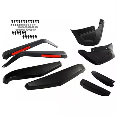 Расширители арок оригинальные Can-Am Outlander 400 715000297