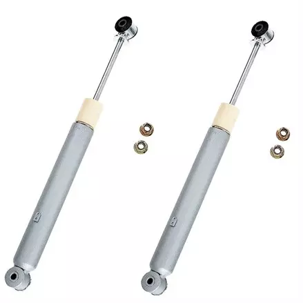 Комплект передних амортизаторов HPG Can-Am Outlander G1 715000303