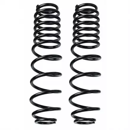 Пружины передние усиленные для Can-Am Outlander G1 706200652,  715000306