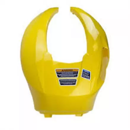 Центральная панель на бак BRP Renegade 715001493