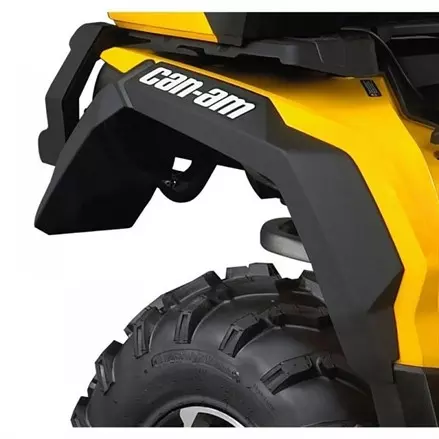 Расширители арок оригинальные BRP, CanAm G2 Outlander 1000, 800, 650, 500  715001764