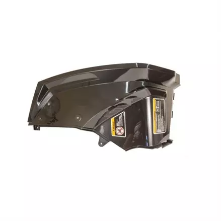 Крыло заднее левое черное Can-Am G2 XMR Outlander 2012+ 715001525, 715001798