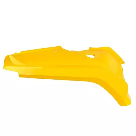 Крыло заднее правое желтое Can-Am G2 Outlander 1000, 800, 650, 500 715001820, 705003434, 715002773
