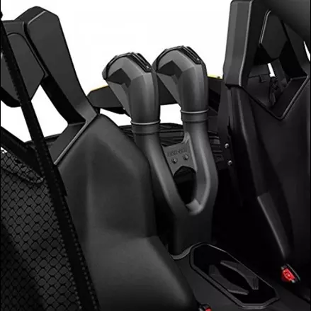 Комплект шноркелей Can-Am Maverick, Commander 715001977