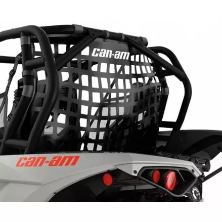 Сетка кабины задняя Can-Am Commander, Maverick 715002034