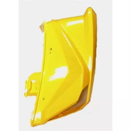 Крыло переднее левое желтое BRP, CanAm G2 Outlander 1000, 800, 650, 500 715001499, 715002180