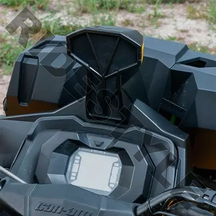 Шноркель квадроцикла BRP, CanAm Outlander L 450 2015+ 715002392