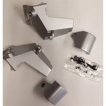 Проставка руля с 22мм на 28мм фэтбар Can-Am 715002470