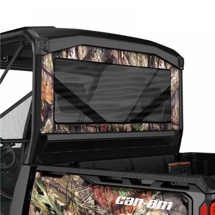 Задняя панель кабины Can-Am Defender, Traxter 715003403