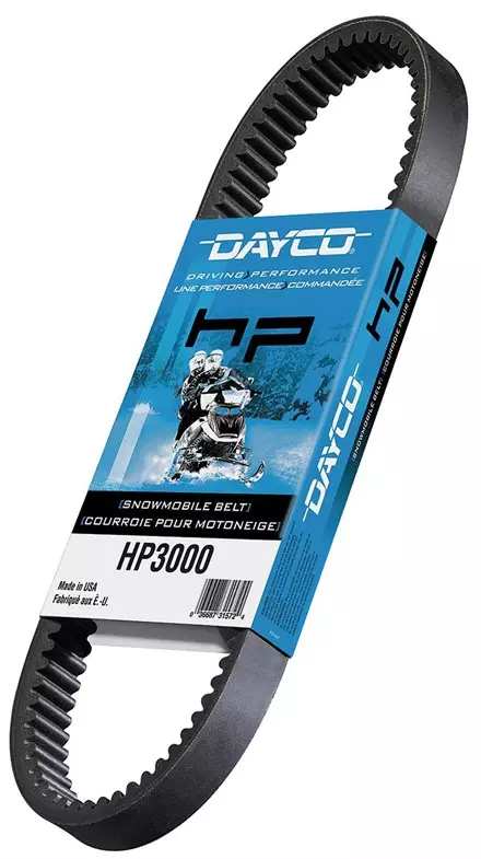 BELT DRIVE HP3006 (ремень вариатора)