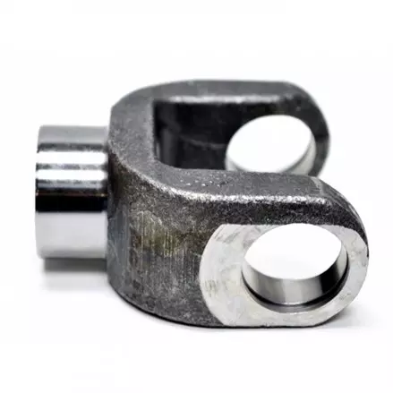 Вилка заднего кардана Can-Am G2 XMR, Commander 715900233