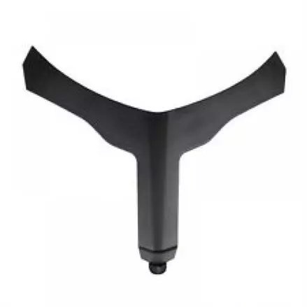 Суппорт переднего стекла снегохода SkiDoo Renegade, Tundra XP, XU 517303959, 860200228