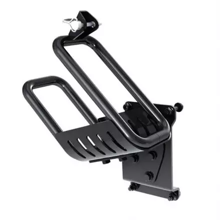 Кронштейн для ружейного футляра Ski-Doo REV-XU WT, SWT 860200984