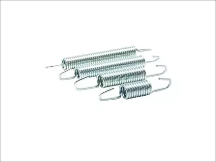 Пружины для выхлопной системы 90mm 5pcs