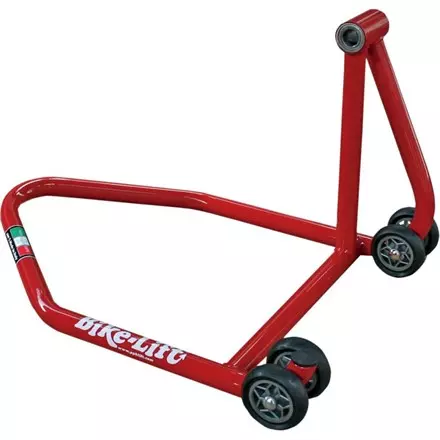 BIKE-LIFT REAR STAND SINGLE ARM LEFT
