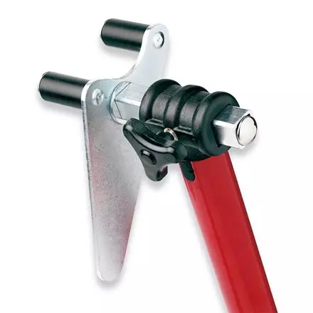 BIKE-LIFT ADAPTER SAR-10 ROLLER FRONT STAND