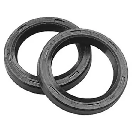 Сальник вилки NOK 45X58X11 Hi-Perfomance (2шт) BMW 31 42 7 692 147 (31427692147)