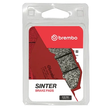 Тормозные колодки передние Brembo 07YA52SA