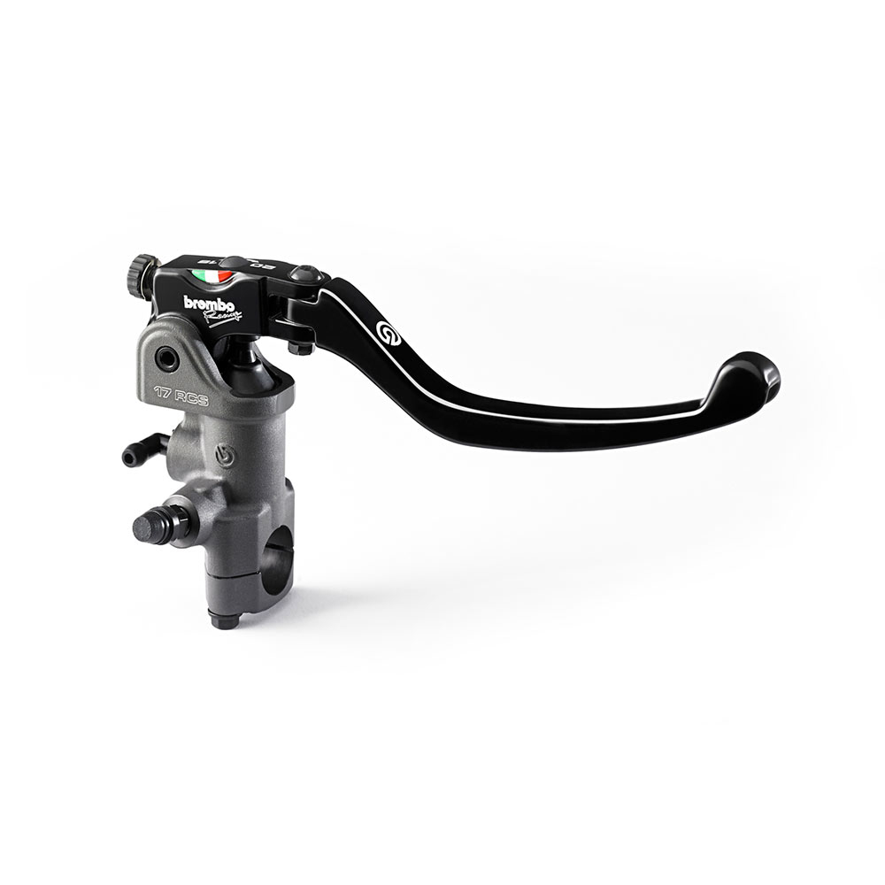 Радиальная тормозная машинка Brembo 19 RCS