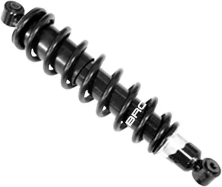 Амортизатор квадроцикла усиленный, задний Kawasaki KVF650/750 Brute Force 45014-0204 /45014-0076 Bro