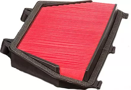 Воздушный фильтр Champion CAF0620 для мотоциклов Honda CBR600RR '07-18, CBR600RR ABC '09-18