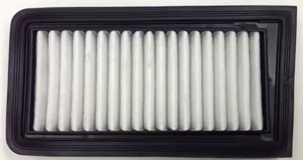 Воздушный фильтр Champion CAF2619 для мотоцикла Suzuki AN 650 Burgman '02-15, AN 650 '02-18