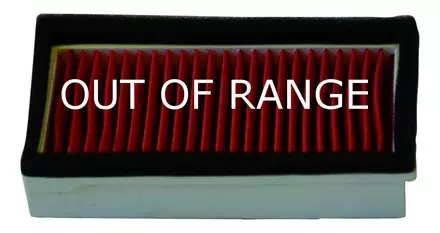 Воздушный фильтр Champion J302 для мотоциклов Yamaha XT 600 '91-95, XTZ 660 Tenere '91-95