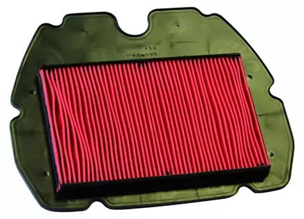 Воздушный фильтр Champion J308 для мотоцикла Honda CBR 600 Hurricane '91-94