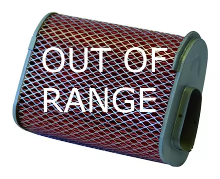 Воздушный фильтр Champion J316 для мотоцикла Honda CBR1000F '87-99