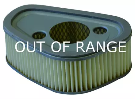 Воздушный фильтр Champion J319 для мотоциклов Yamaha XV 750 '81-83, XV920 '81-82, TR 1 '81-85