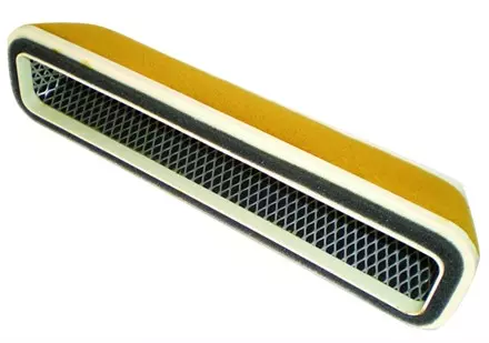 Воздушный фильтр Champion J323 для мотоциклов Kawasaki ZX 750 '85-88, SL900 '85-86, ZG1000 '86-06